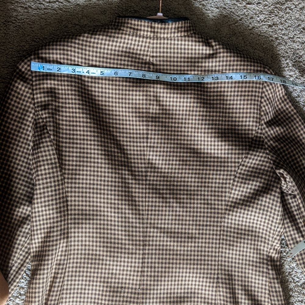 Rare Kasper jacket - Picture 8 of 9